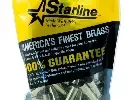 STARLINE BRASS 44 MAG 100CT