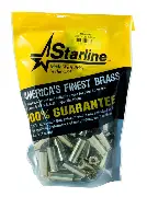 STARLINE BRASS 44 MAG 100CT