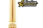 STARLINE BRASS 45-70 GOVT 100CT NICKEL