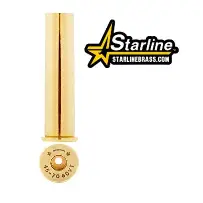 STARLINE_BRASS_45-70_GOVT_100CT_NICKEL STARLINE BRASS 45-70 GOVT 100CT NICKEL