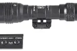 STREAMLIGHT PRO-TAC RAIL MOUNT HL-X PRO SYSTEM WHITE LED