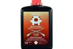 SWISS BLACK POWDER 2F 1LB