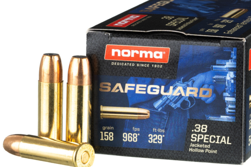 Screenshot 2026-08-07 at 12.05.23 PM NORMA 38 SPECIAL 158GR JHP AMMO 50RDS
