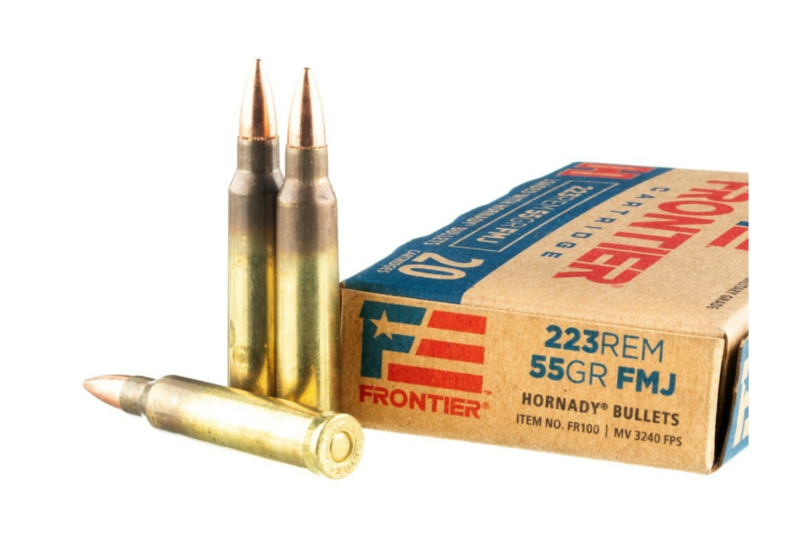 Screenshot 2026-08-18 at 11.04.57 PM FRONTIER 223 REM 55gr FMJ 500ct