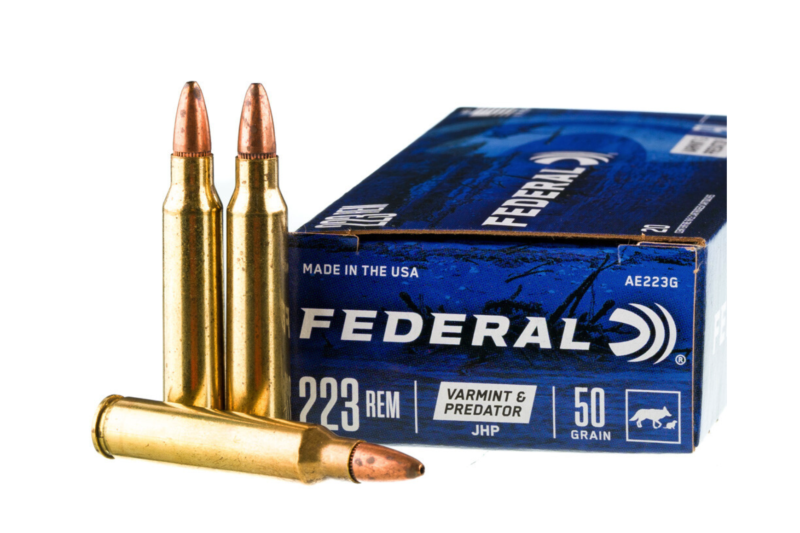 Screenshot 2026-08-19 at 7.05.06 PM FEDERAL AMMO 223 REM 50GR JHP