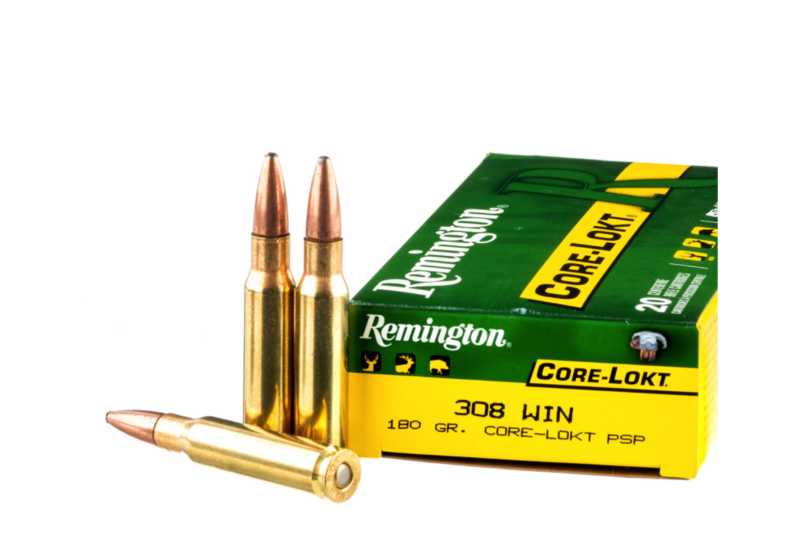 Screenshot 2026-08-24 at 1.37.25 PM REMINGTON CORE LOKT 308 WINCHESTER 180GR SP AMMO 20RDS