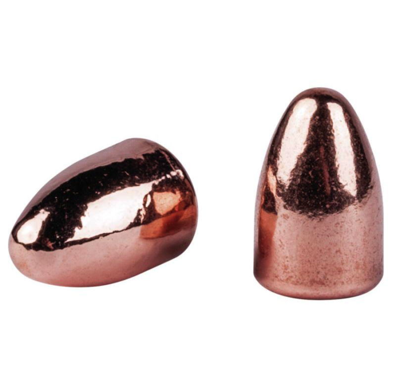 SPEER 9MM 115GR CPRN BULLETS 500CT