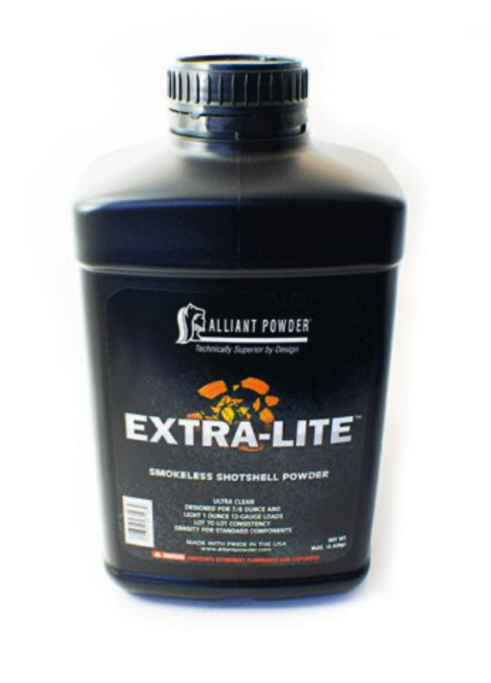 ALLIANT EXTRA-LITE 8LB