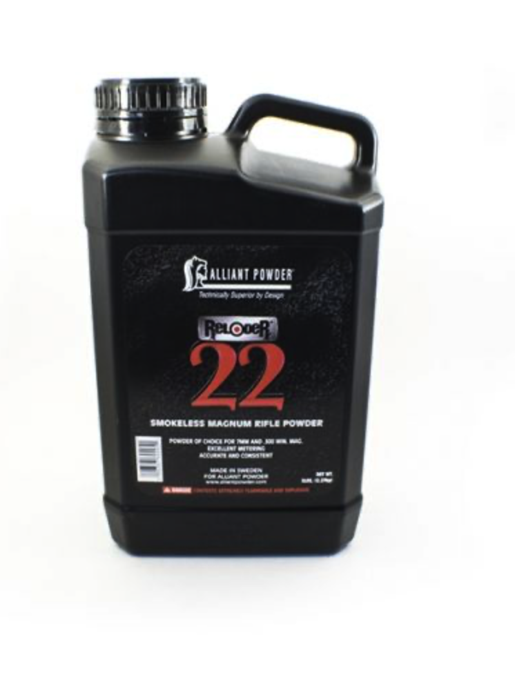 ALLIANT RELOADER 22-5LB