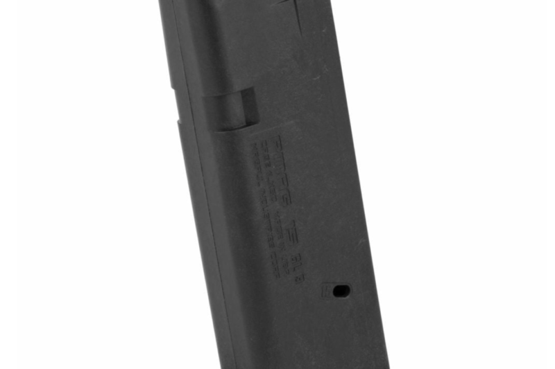 GLOCK 19 9MM 15RD MAG