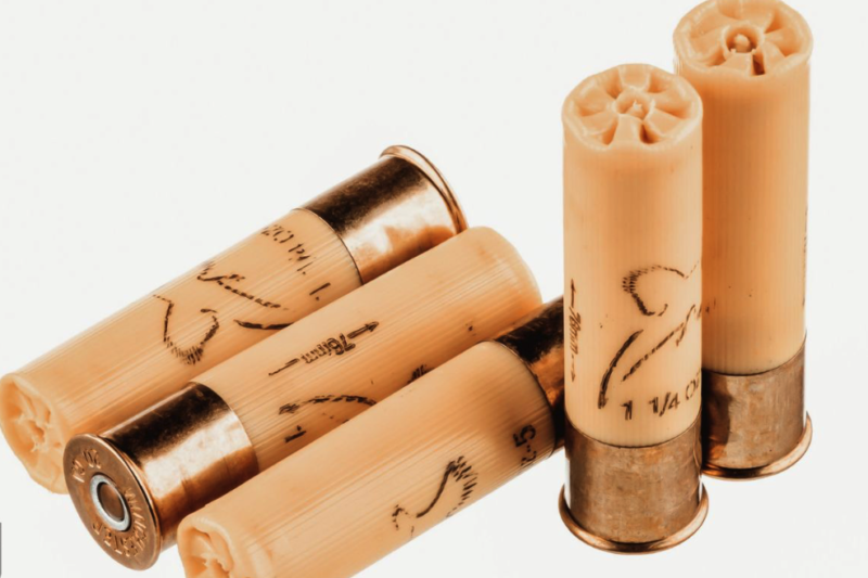 KEMEN 20GA SHOTGUN #9