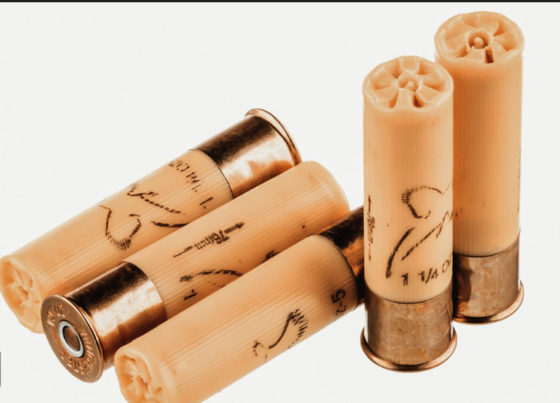 KEMEN 20GA SHOTGUN #9