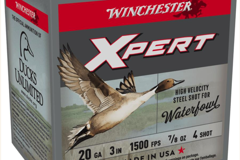WINCHESTER XPERT 20GA 1500 7/8 #4