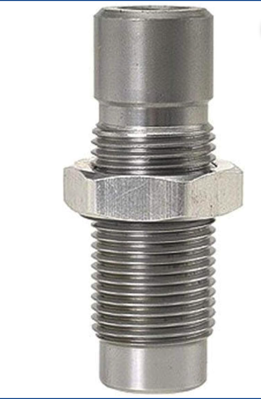 LEE TAPER CRIMP DIE 38 SPECIAL