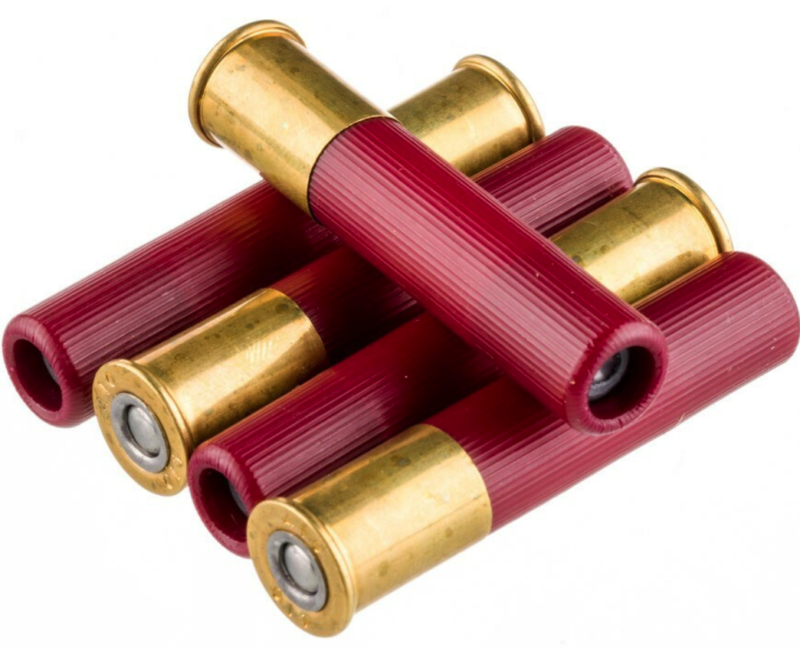 CASCADE AMMO 410GA 2.50" #4
