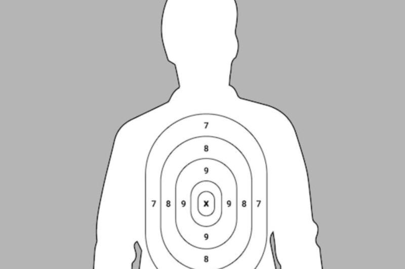 BODY TARGETS