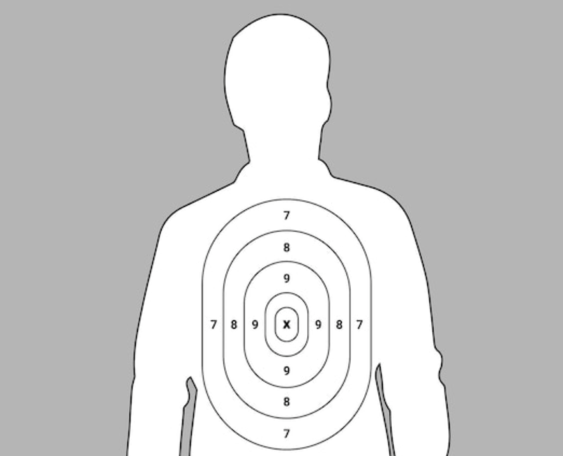 BODY TARGETS
