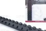 TACSOL STANDARD RAIL RUGER 10/22