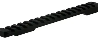 TALLEY PICATINNY BASE HOWA 1500/WEATHERBY