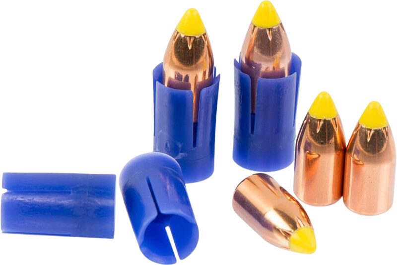 THOMPSON CENTER 45 CAL 200gr SP