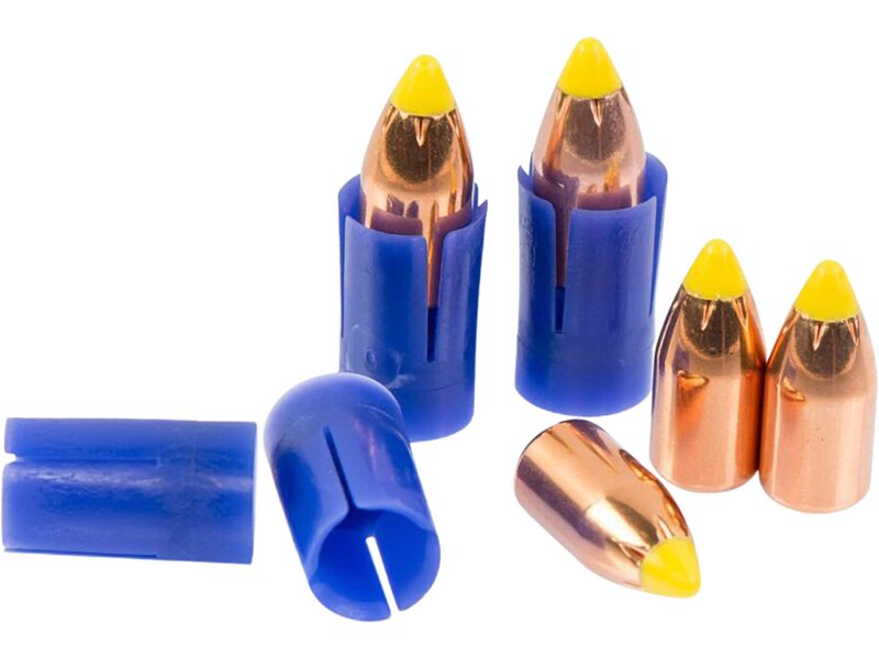 THOMPSON CENTER 45 CAL 200gr SP