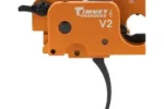 TIMNEY TRIGGER CZ SCORPION STRAIGHT