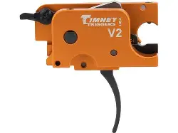 TIMNEY TRIGGER CZ SCORPION STRAIGHT