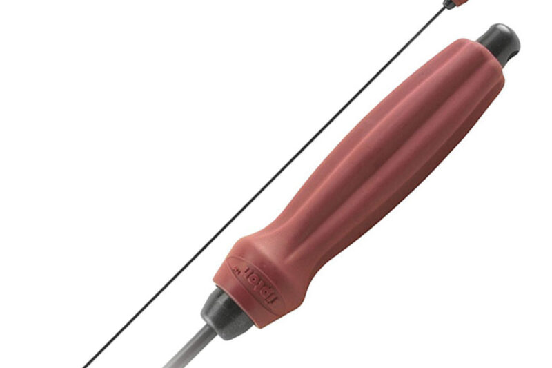 TIPTON CLEANING ROD .270-.450 TIPTON CLEANING ROD .270-.450