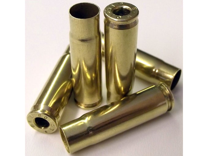 TOP BRASS 300 BLACKOUT ONCE FIRED BRASS 50CT
