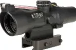 TRIJICON ACOG RED CROSSHAIR