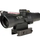 TRIJICON ACOG RED CROSSHAIR