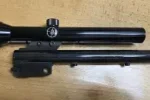 T_C_CONTENDER_BARREL_460SW T/C CONTENDER BARREL 460SW