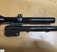 T/C CONTENDER BARREL 460SW