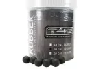 UMAREX T4E P2P 50 Cal RUBBER BALL 10PK