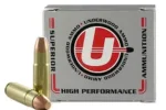 UNDERWOOD 458 SOCOM 350GR FMJ 20RD