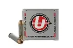 UNDERWOOD 500 S&W 350GR XTP JHP AMMO 20CT