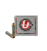 UNDERWOOD_500_SW_350GR_XTP_JHP_AMMO_20CT UNDERWOOD 500 S&W 350GR XTP JHP AMMO 20CT