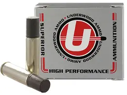 UNDERWOOD 500 S&W 700GR AMMO 20CT