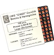 UNIS_GINEX_LARGE_RIFLE_PRIMER-5000ct UNIS GINEX LARGE RIFLE PRIMER-5000ct