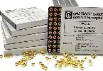 UNIS GINEX SMALL PISTOL PRIMERS 1000ct