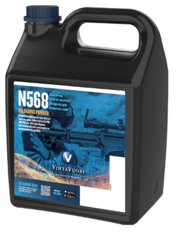 VIHTAVUORI N568 8LBS