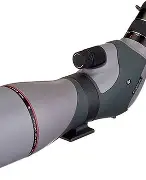 VORTEX SPOTTING SCOPE LASER/RANGE FINDER COMBO