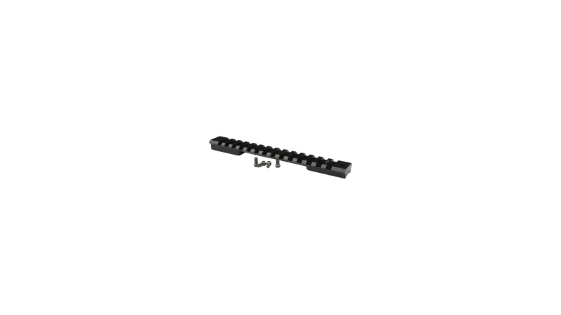 WARNE REMINGTON 700 LONG ACTION RAIL