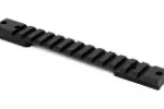 WARNE REMINGTON 700 LONG ACTION RAIL
