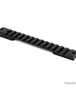 WARNE REMINGTON 700 LONG ACTION RAIL