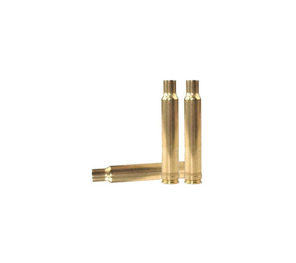 WEATHERBY 257 WBY BRASS