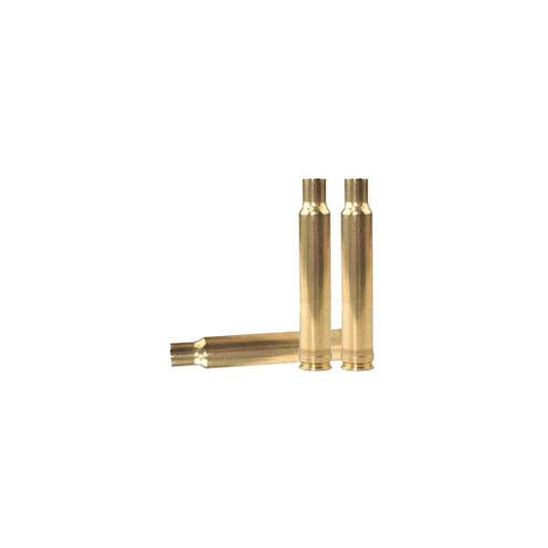 WEATHERBY 257 WBY BRASS