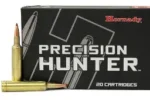 WEATHERBY 257 WBY MAG 110G HORNADY ELD-X