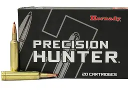 WEATHERBY_257_WBY_MAG_110G_HORNADY_ELD-X WEATHERBY 257 WBY MAG 110G HORNADY ELD-X