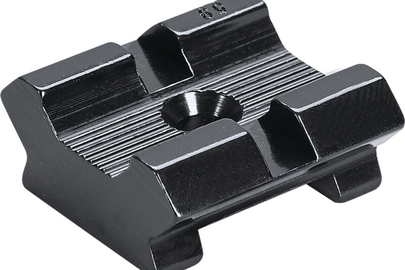 WEAVER TOP MOUNT BASE GLOSS